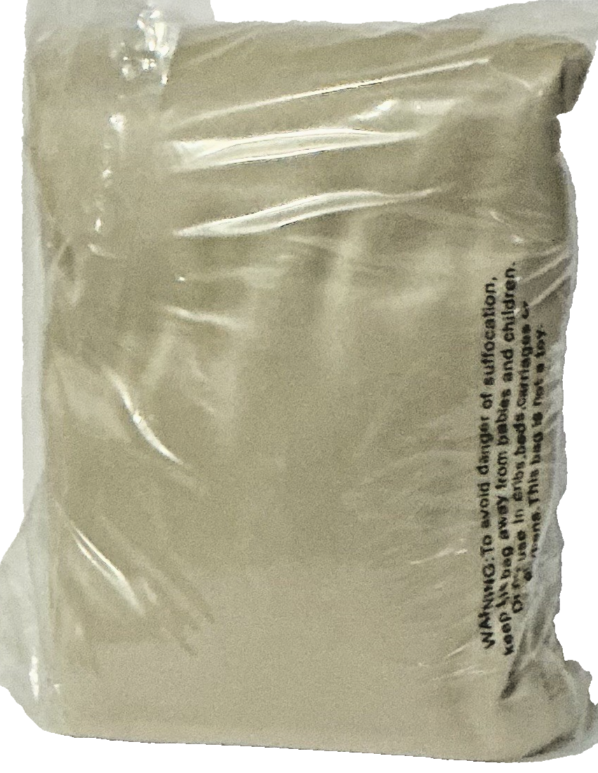 Sun Zero Broderick Theater Grade Blackout Panels 96”L x 52”W Cream 2-Pack