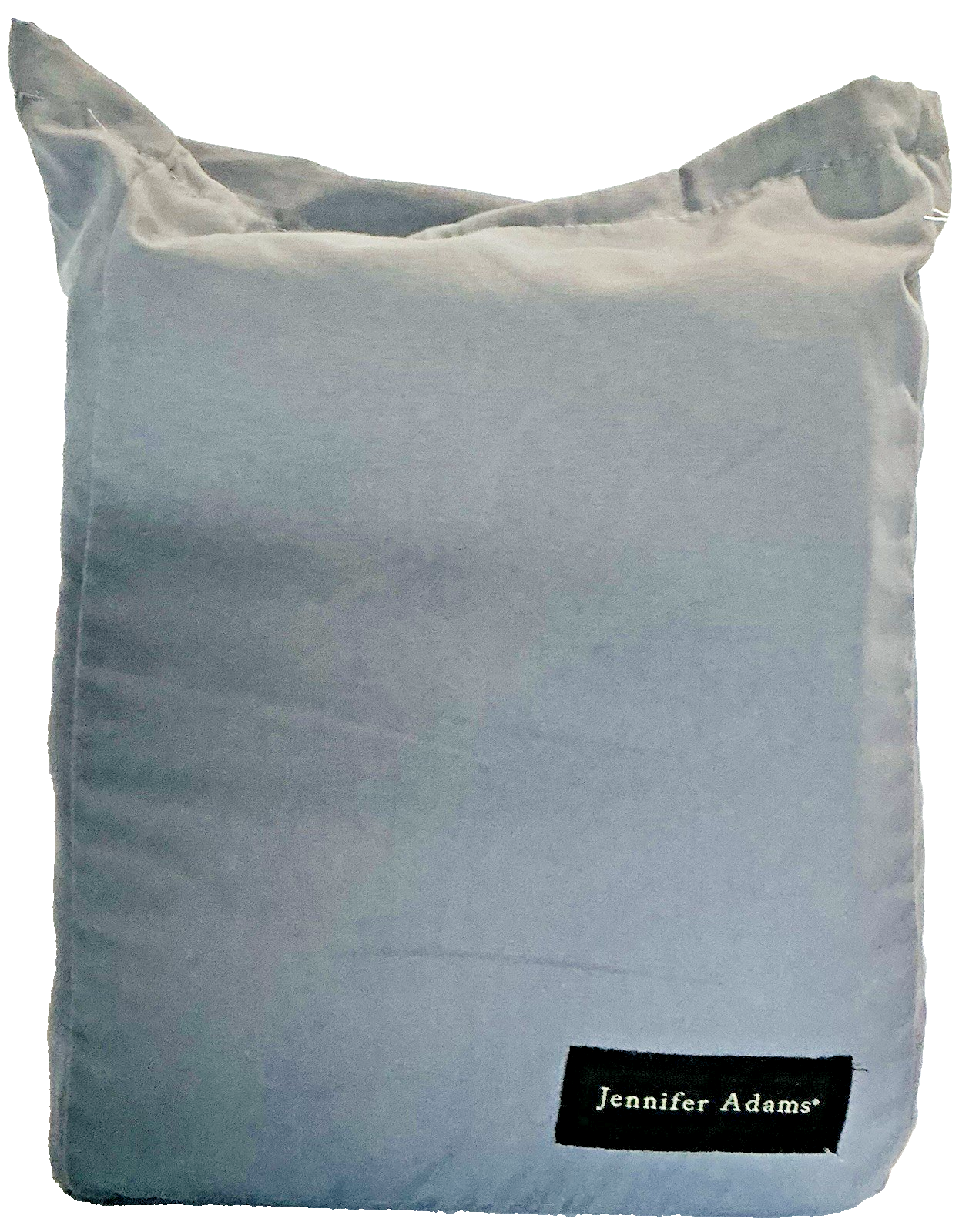 HOME BY JENNIFER ADAMS ETERNAL DUVET COVER SHAMS 3 PC SET TWIN