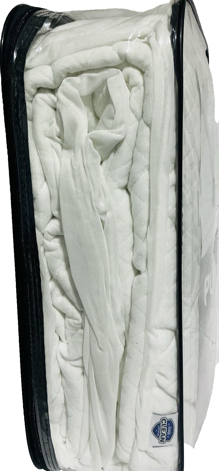 Sterling Sealy Collection Pure Luxury Mattress Pad Queen- ultra soft