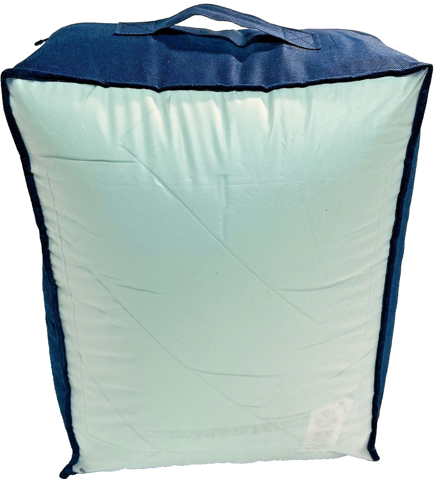 Tommy Bahama Home Coastal Cozy Comforter King Size Blue Aqua, 108 in x 98 in