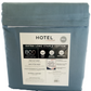 Hotel Signature - 800TC Sheet Set 6pc-Citadel Cotton Ultra Soft Bedding-FULL