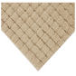 Mineral Spring Soft Grid Bath Rug