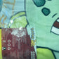 Pokémon  Faux Fur Character  & Reversible Cloud and Throw