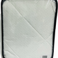 Sterling Sealy Collection Pure Luxury Mattress Pad Queen- ultra soft