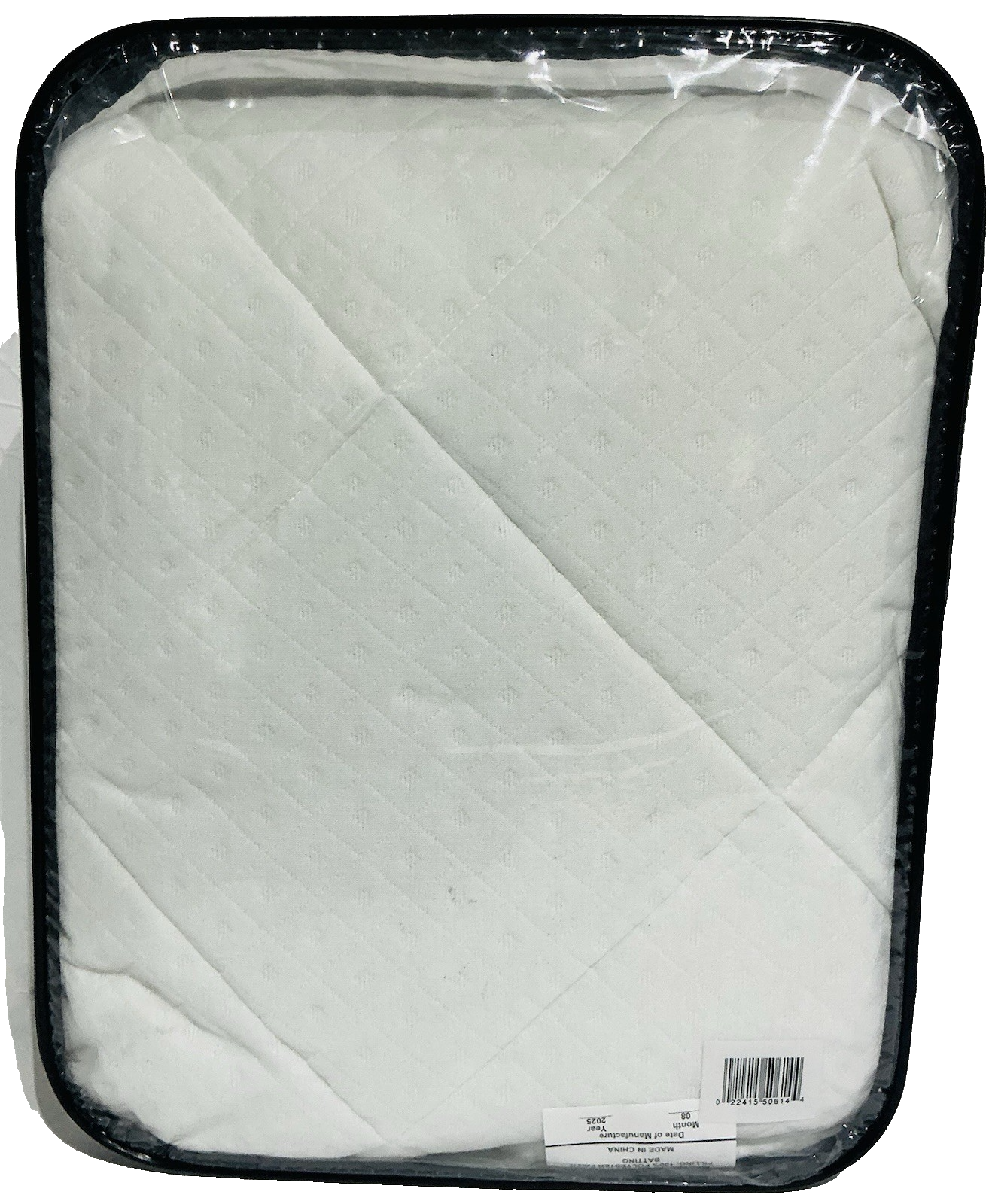 Sterling Sealy Collection Pure Luxury Mattress Pad Queen- ultra soft
