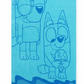 Character Children's Beach  "160 x 86 cm” L Cotton