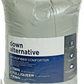 microfiber down alternative comforter- Gray