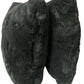 Lot of 2 Decorative Throw Pillows Square 18" x 18" Bedding Fuzzy