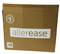AllerEase 100% Organically Grown Cotton Top Waterproof Mattress Pad King Size...