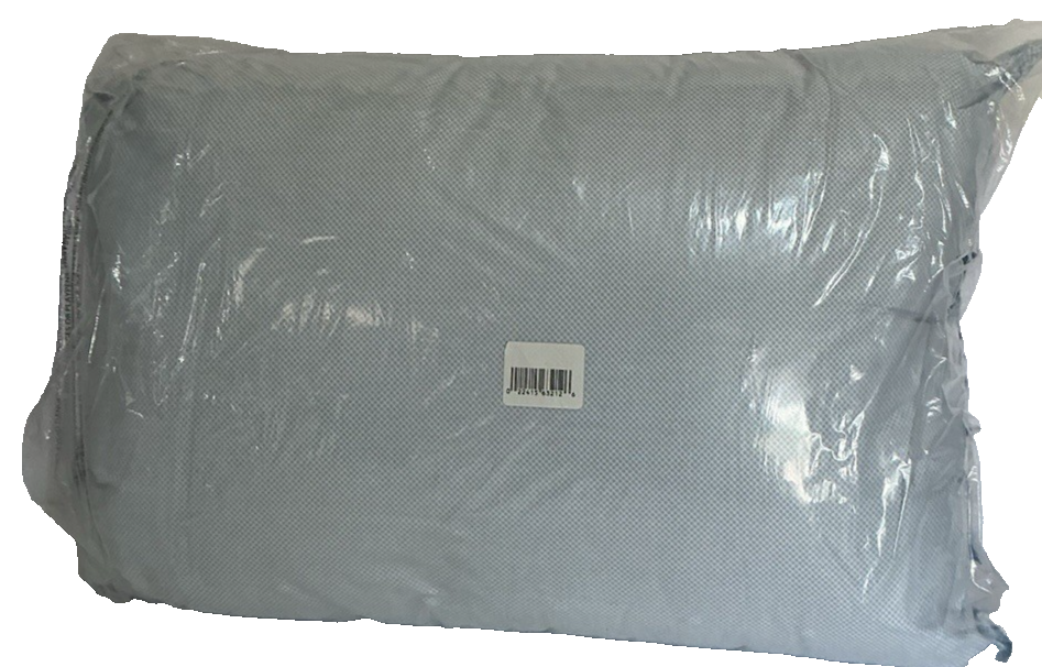 Sealy Cool Touch Medium/Firm Pillow, Standard/Queen (1 Pack)
