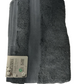 3-Pack Purely Indulgent bath towel Set  Color- Flint-stone