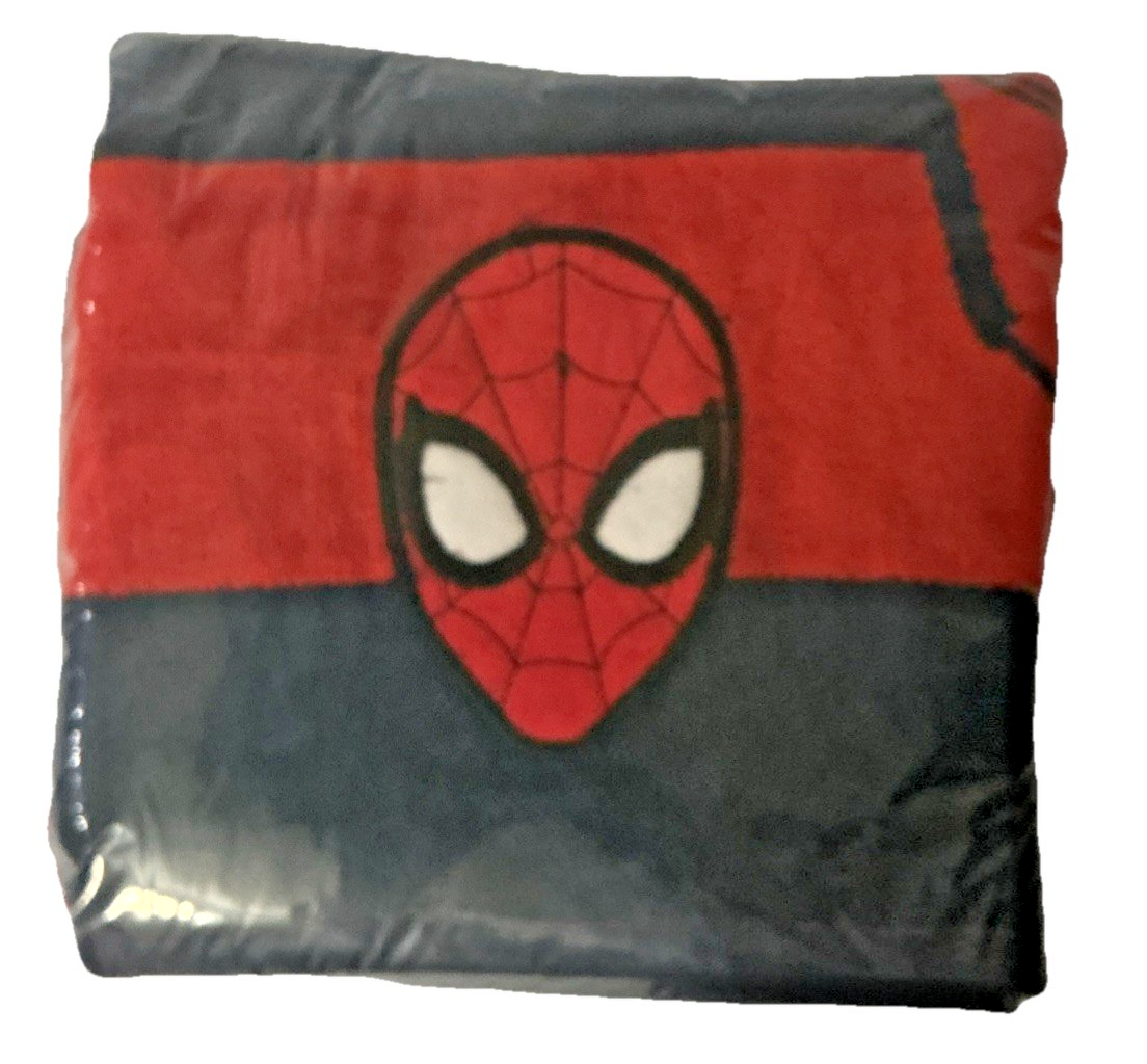 Marvel Spider Man Children's Beach Towel