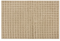 Mineral Spring Soft Grid Bath Rug