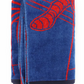 Marvel Spider Man Children's Beach Towel
