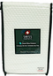 Swiss Comfort Tencel Pillow Protector King -2 Pack -WHITE