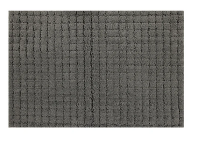 Mineral Spring Soft Grid Bath Rug