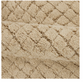 Mineral Spring Soft Grid Bath Rug