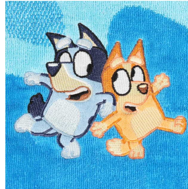 Character Children's Beach  "160 x 86 cm” L Cotton