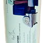 Royal Luxe Microfiber Down Alternative Comforter, White, Queen