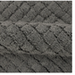 Mineral Spring Soft Grid Bath Rug