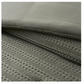 EverGrace Comforter Set King Size 2 Piece -GREEN
