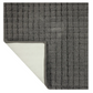 Mineral Spring Soft Grid Bath Rug