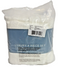 Soft 100% Hygro Cotton 4-Piece 2 Hand & 2 Washcloth Towel Set White- NEW