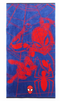 Marvel Spider Man Children's Beach Towel