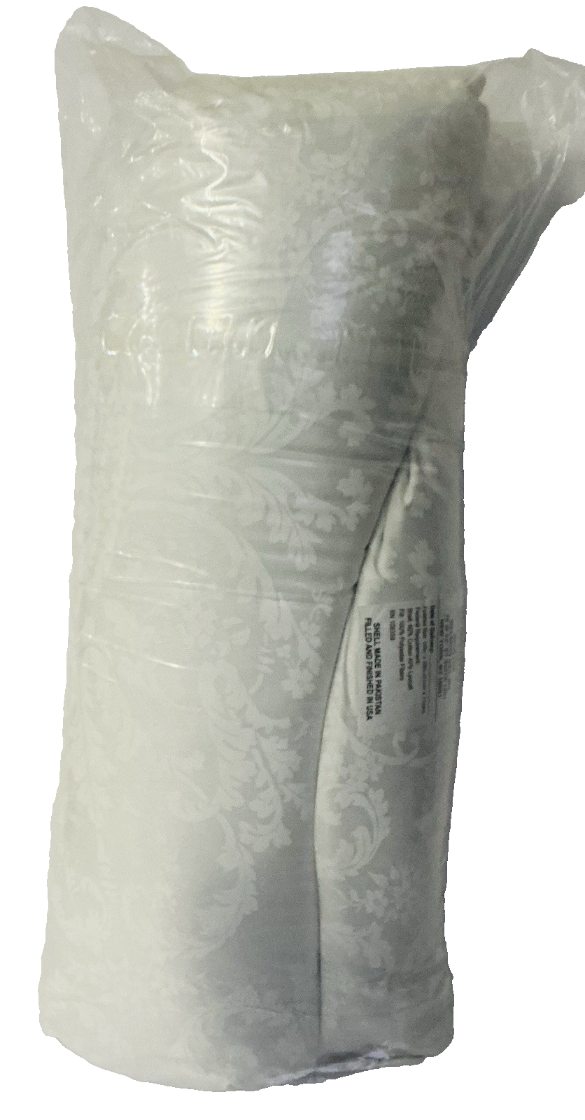 Charisma Regalia Luxury Bed Pillow - 1 per pack