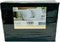 Highland Park 1000TC California King Pima Cotton 6pc Black Sheet Set