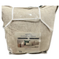 Sofascapes Decorative Pillow Set of 3 – Green & Beige Accent Throw Pillows