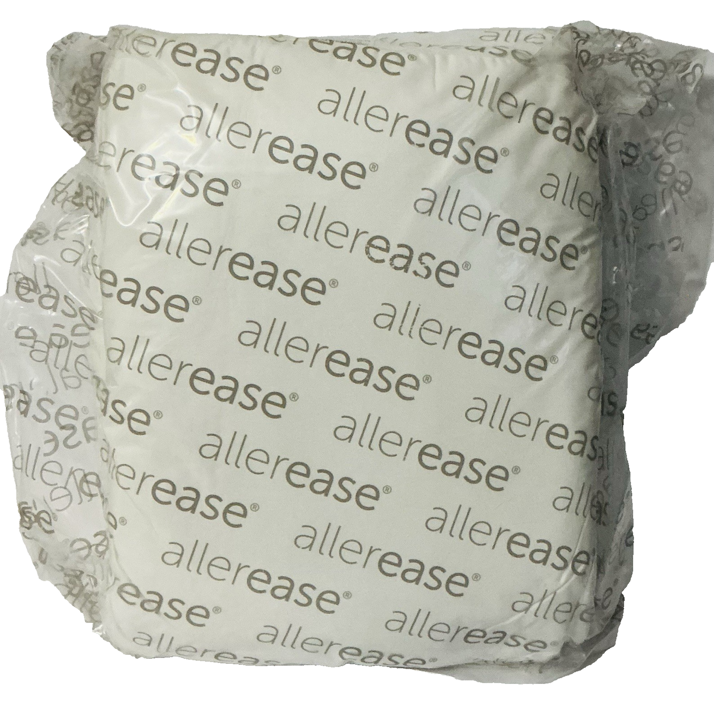 AllerEase 100% Organically Grown Cotton Top Waterproof Mattress Pad King Size...