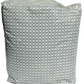 South Point Home Fashions Microfiber 4-piece Full Sheet Set Ernesto Tile