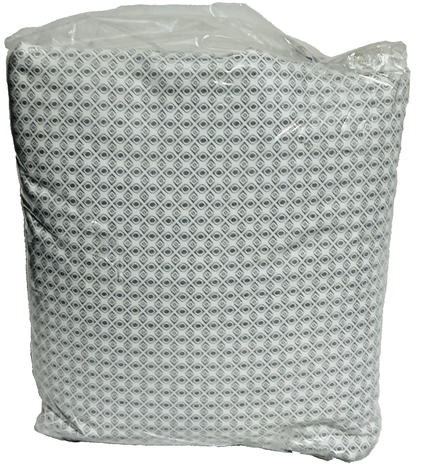 South Point Home Fashions Microfiber 4-piece Full Sheet Set Ernesto Tile