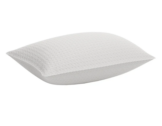 Sealy Sterling Pure Luxury Pillow, 2-pack