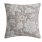 West Park Margueritte 5-piece Quilt Set, QUEEN SIZE - Floral BEIGE/TAUPE