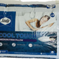 Sealy Cool Touch Medium/Firm Pillow, Standard/Queen (1 Pack)