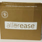AllerEase 100% Organically Grown Cotton Top Waterproof Mattress Pad King Size...