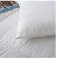 300 Thread Count 100% Viscose from Bamboo White Comforter-King