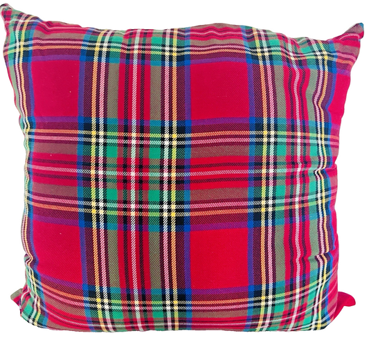 Studio Chic Home Throw Pillows Avery Light Beige 18"x18" - 3PCS