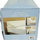 Costco Essential Comfort Bed Wedge Pillow, Queen Size
