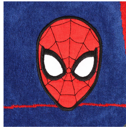 Marvel Spider Man Children's Beach Towel