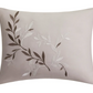West Park Margueritte 5-piece Quilt Set, QUEEN SIZE - Floral BEIGE/TAUPE