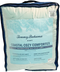 Tommy Bahama Home Coastal Cozy Comforter King Size Blue Aqua, 108 in x 98 in