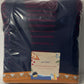 Trident Fouta Beach Towel Multicolor Palm Scape 40” W x 72” L Cotton