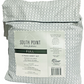 South Point Home Fashions Microfiber 4-piece Full Sheet Set Ernesto Tile